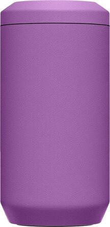 CamelBak Horizon Can Cooler, Insulated Stainless Steel (Magenta, 500ML)