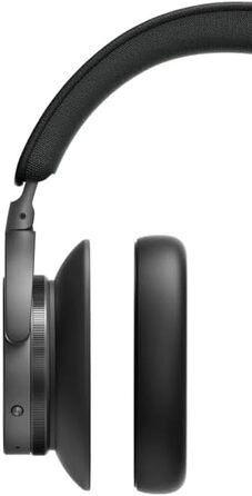 Bang & Olufsen Beoplay H95: Бездротові навушники Bluetooth з активним шумозаглушенням, чорні