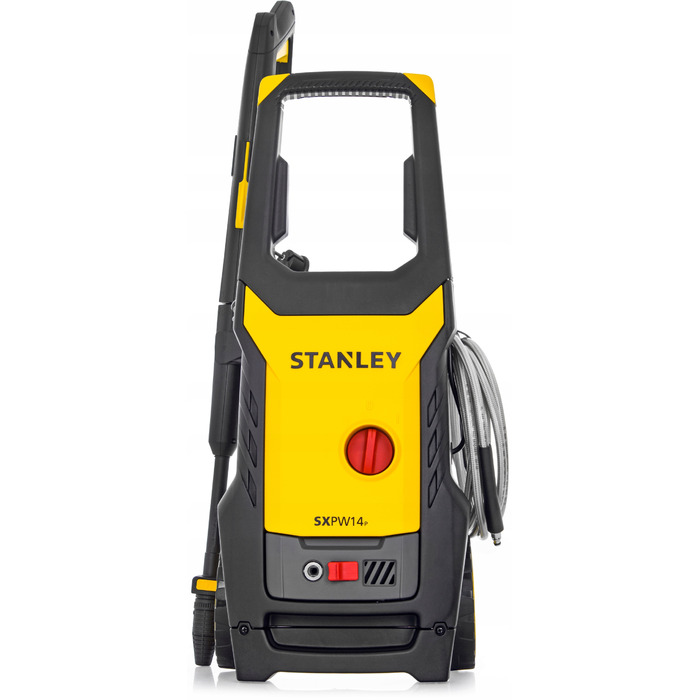 Мийка високого тиску Stanley 110 бар, 1400 Вт