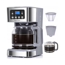 Кавомашина з проточним нагрівачем Taylor Swoden B3NOS B30203NOS, 1,5 л