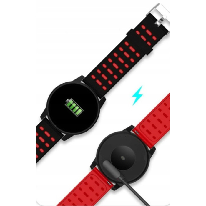 Смарт-годинник V8 Smart Watch, чорний