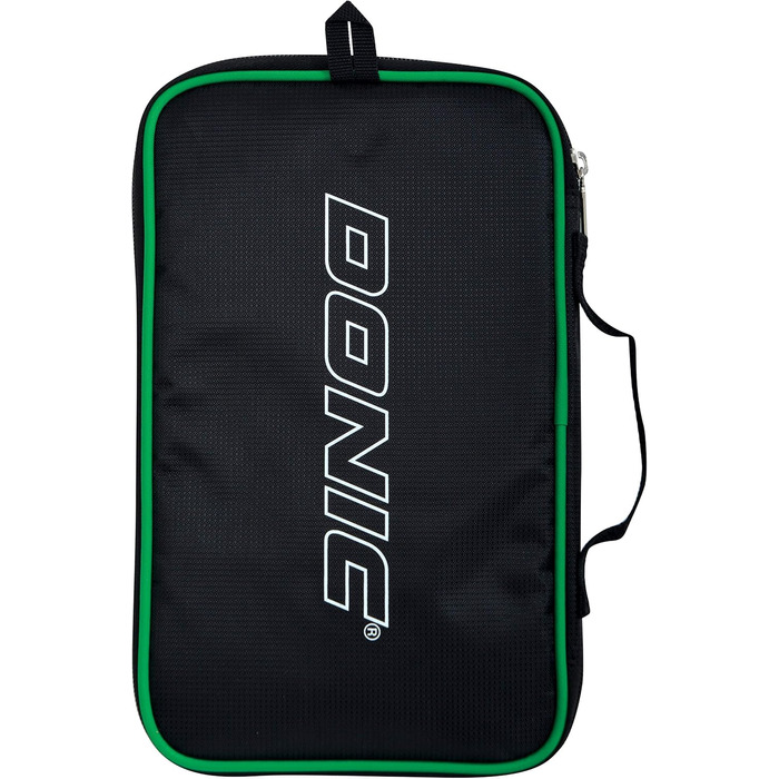 Набір для настільного тенісу Donic-Schildkröt TOP Teams 400 у кейсі, 2 ракетки