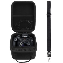 Чохол для Canon EOS R100/R50/M50/M50 Mark II - co2CREA Harte Kameratasche