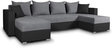 Sofnet Wohnlandschaft Beno
