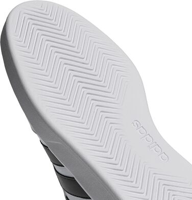 Кросівки Adidas Breaknet 3.0 Cloud White/Core Black 43 1/3 EU