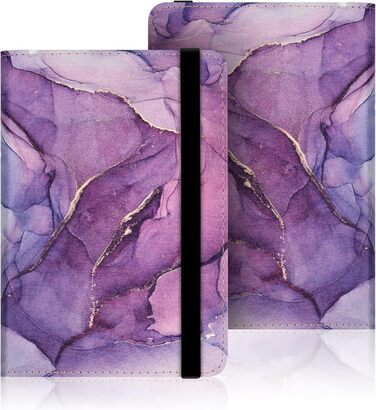 Чохол для електронного читача Sony Reader PRS-T3/T2/PRS-T1 та Ritmix RBK-615/675FL/620/680FL, 6 дюймів, з підставкою