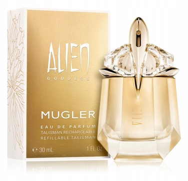 Парфумована вода Thierry Mugler Alien Goddess, 30 мл
