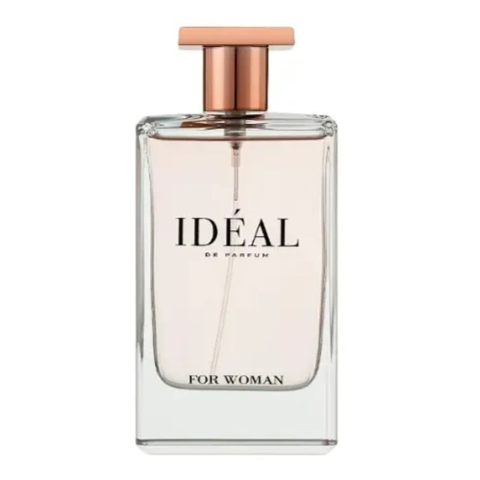 Парфумована вода Fragrance World Ideal, 100 мл