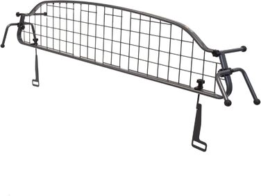 Сітка для собак Travall Volkswagen Passat (2014-2024) – захист багажника, міцна сталева сітка