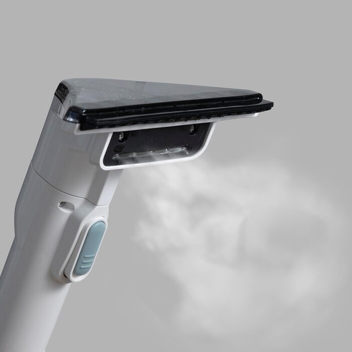 Пилосос для хімчистки H.Koenig TWT99: для килимів, меблів, одягу; 1600 мл, 1200 Вт