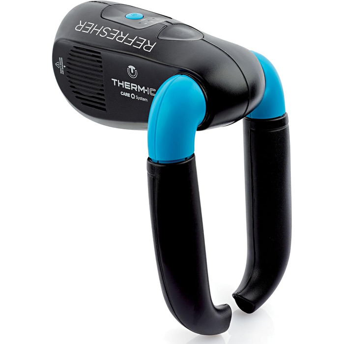 Therm-ic THERMICREFRESHER with USB (EU)