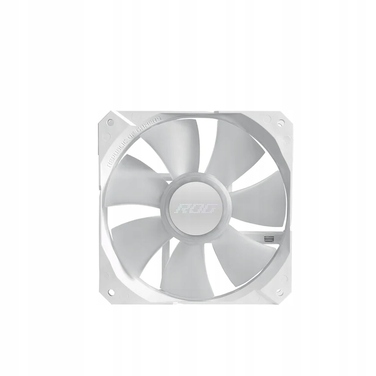 Рідинне охолодження процесора ASUS ROG STRIX LC II 240 ARGB White Edition