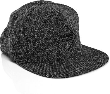 Кепка Snapback Blackskies® Ancient Gods | Преміум бейсболка з логотипом | Унісекс для чоловіків та жінок | З візором | Літня кепка One Size