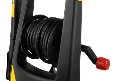 Мийка високого тиску Stanley 2200 Вт 240 бар, шланг 8 м