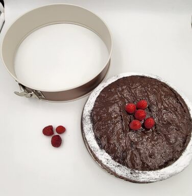 Форма для випічки PATISSE роз'ємна 26 см (28 см)