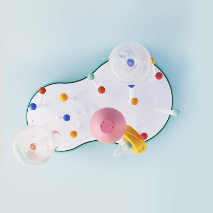 Suavinex 3164231 Drip Tray for Baby Bottles