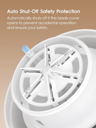 Електричний триммер для одягу Fusselrasierer: 6 лез, 3 швидкості, перезаряджається, з індикатором заряду, для пуловерів та одягу, фіолетовий