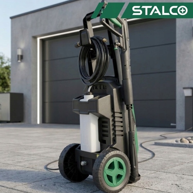 Мийка високого тиску STALCO HPC150A S055397903