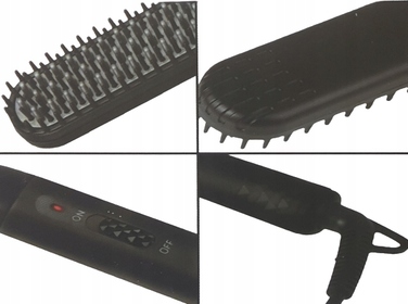 Випрямляч для бороди Beard Bross 108