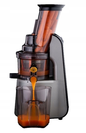 Вертикальна шнекова соковижималка Götze & Jensen SJ901T 240 Вт