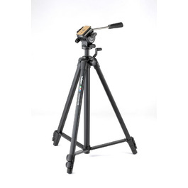 Штатив Velbon 438/F, 153,5 см, чорний