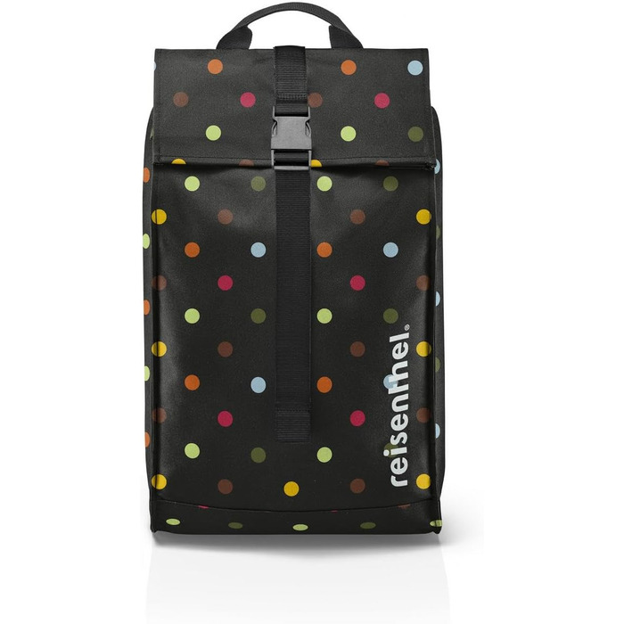 Тролей Reisenthel Citycruiser MJ Dots для покупок - зручний та стильний