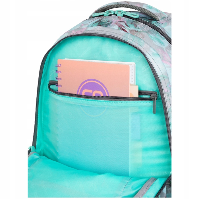 Шкільний рюкзак Coolpack Drafter 28L Tokio, 17