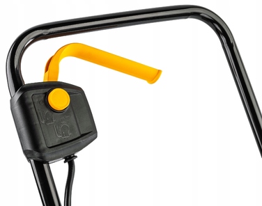 Акумуляторна газонокосарка Powermat 32 см