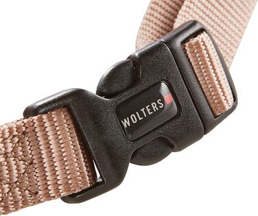 Професійний посуд Wolters, розмір S: 30-40 см x 10 мм, колір Riverside Blue