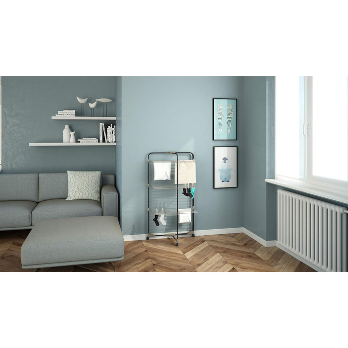 Colombo Clothes Rack Alpina 30