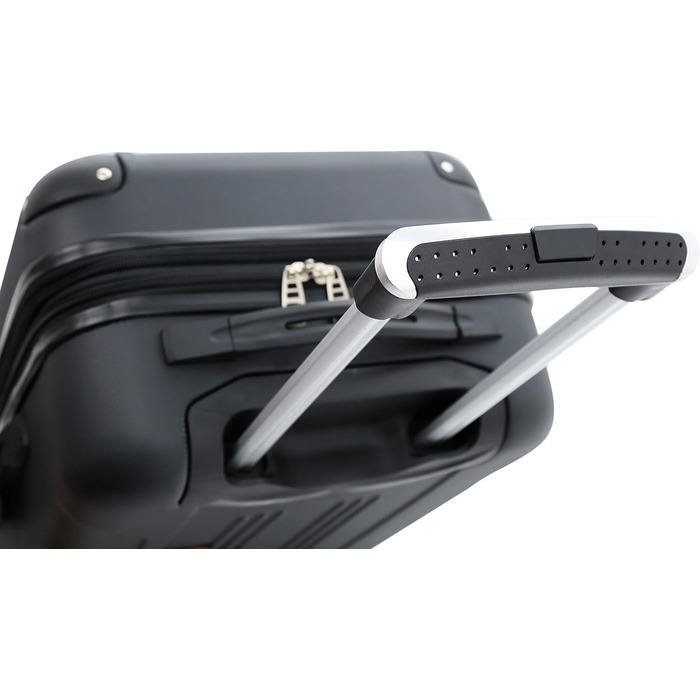 Валіза Travelers Club Chicago Hardside Розширювана Spinner, 20 дюймів, Синій Navy