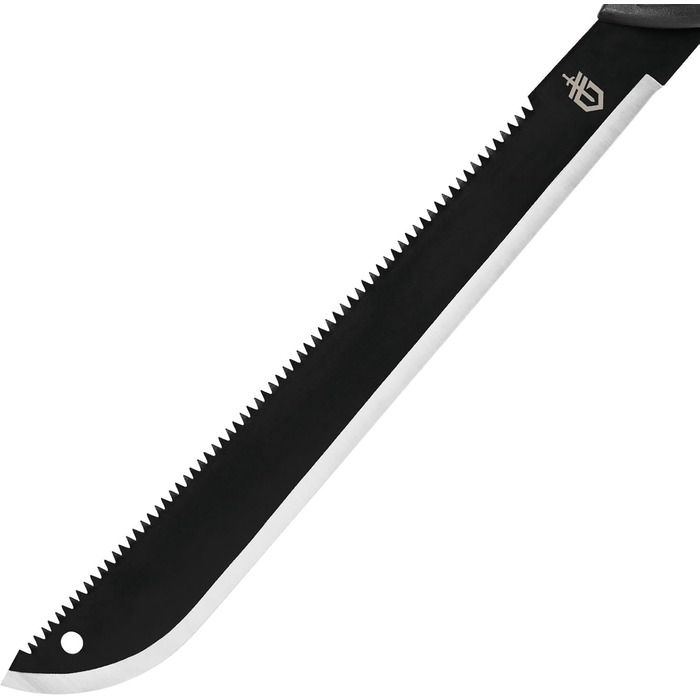 Мачете Gerber Gator з нейлоновим чохлом, GE31-000758