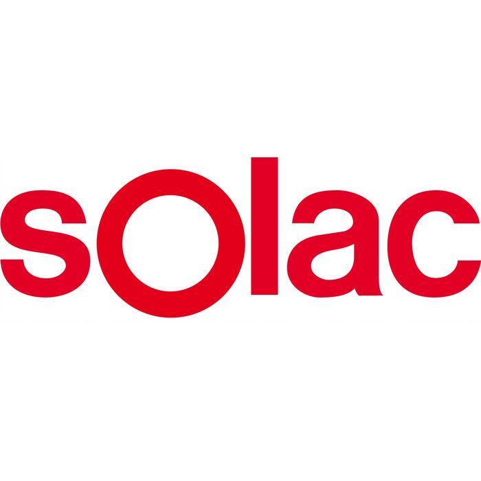 Парогенератор Solac з керамічною підошвою, 3000 Вт, 1500 мл