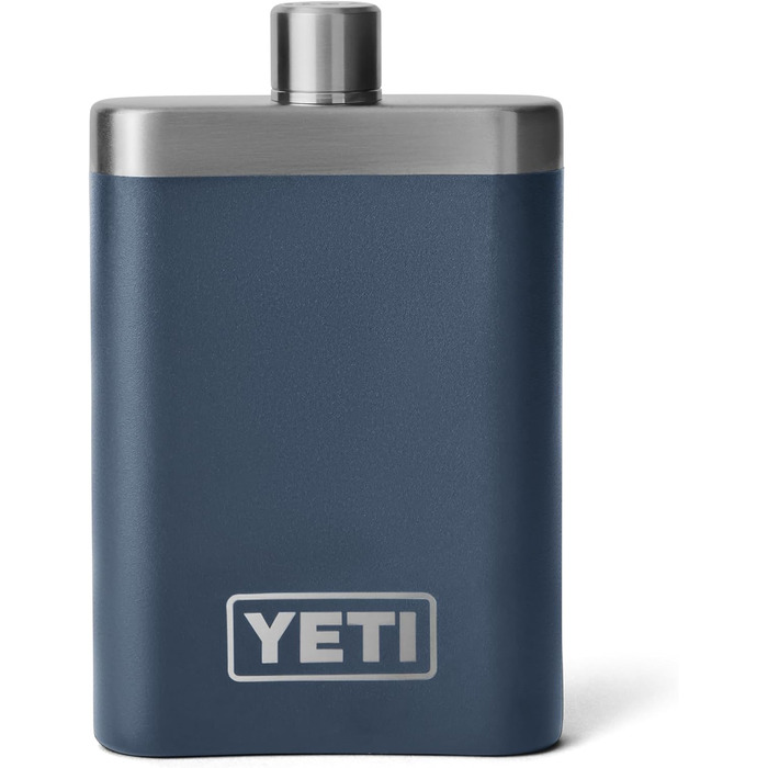 Термос YETI Rambler, Navy, 7 oz (207 мл)