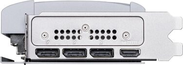Відеокарта MSI GeForce RTX 5070 VENTUS 2X OC WHITE 12GB GDDR7, PCIe 5.0
