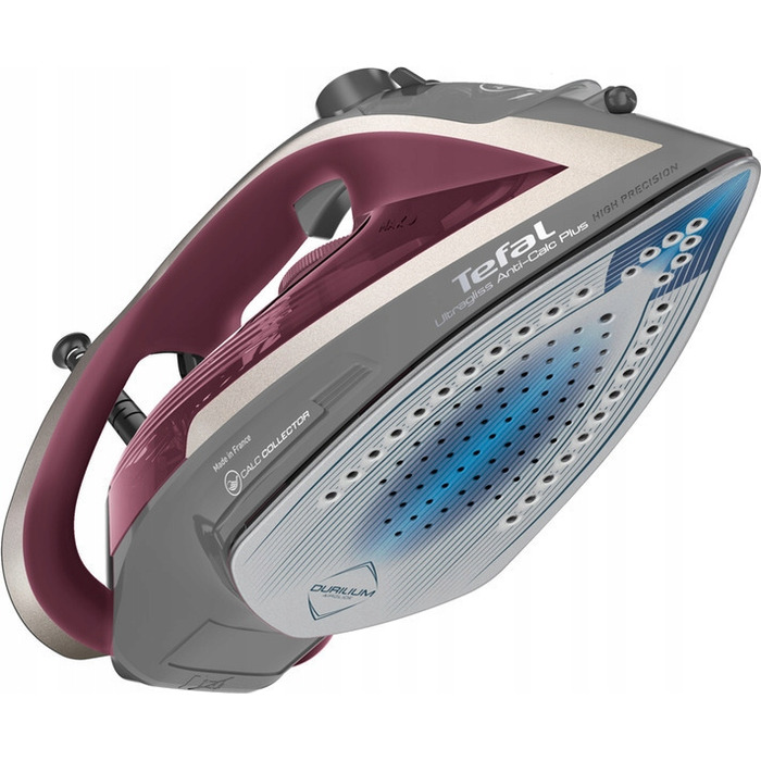 Парова праска Tefal Ultragliss Plus FV6840 – 2800 Вт
