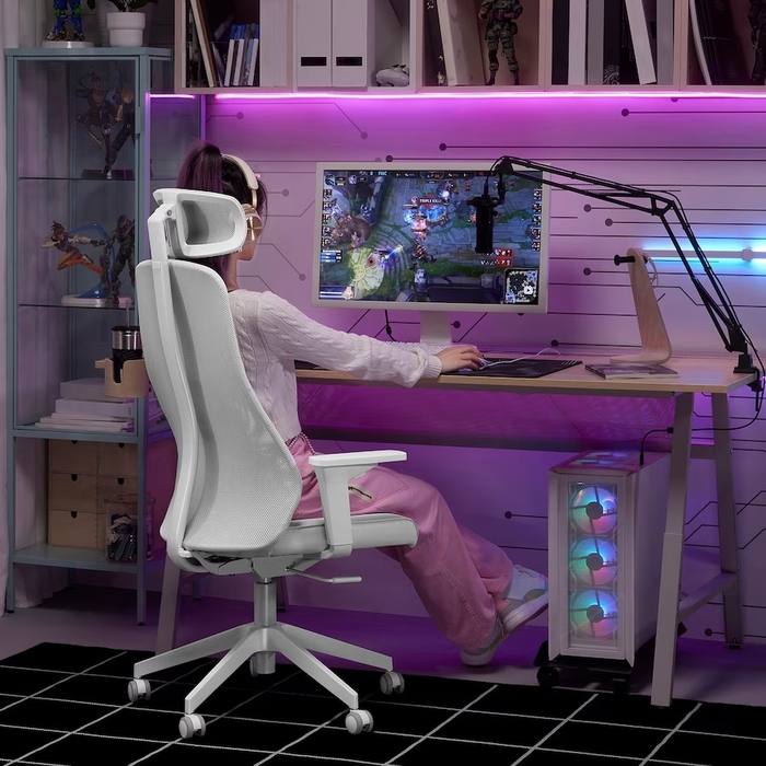 Настільний пантограф (кронштейн) для мікрофона IKEA LÅNESPELARE