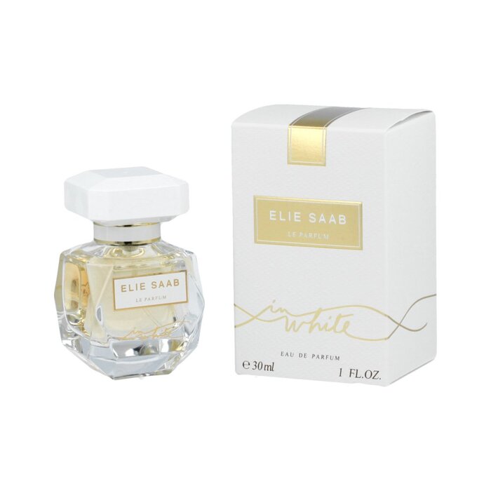 Парфумована вода Elie Saab Le Parfum In White, 30 мл