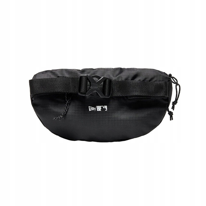 Поясна сумка New Era Mini Waist Bag, чорна