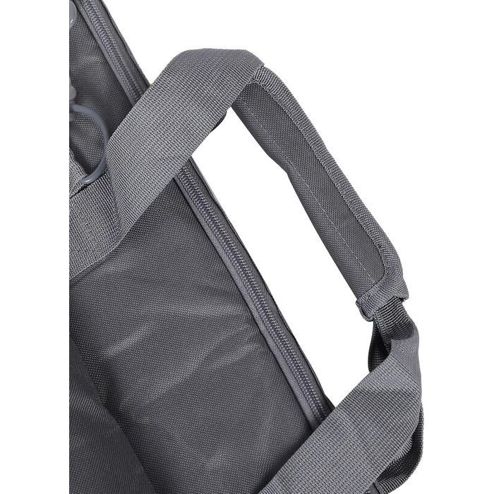 Gen 3 Outdoor Carry Bag, Large Bag, Canvas Satellite Travel Bag, Handbag for Dish Gen 3 Adapter Cable Mounting Kit