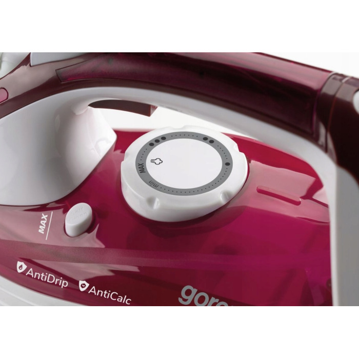 Праска Gorenje SIH3000RBC 3000 Вт