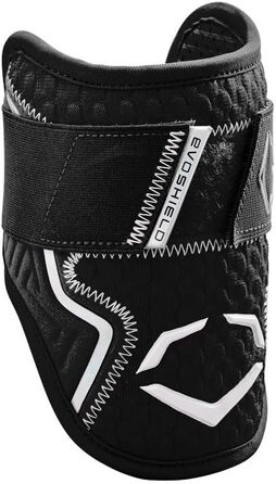 Захист для ліктя EvoShield Pro Srz 2.0, чорний, розмір S