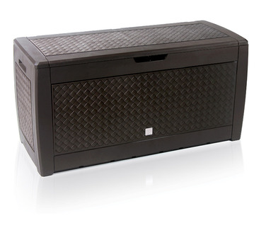 Садовий бокс для зберігання Matuba 310л, колір umbra - Prosperplast MBM310-440U