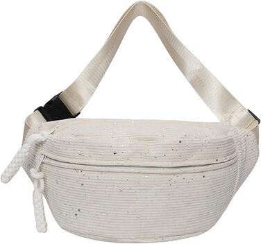 Жіноча поясна сумка з корду, на плече, регульований ремінь, модна сумка-пояс, для відпочинку, спорту, зелена, кросбоді для жінок та чоловіків