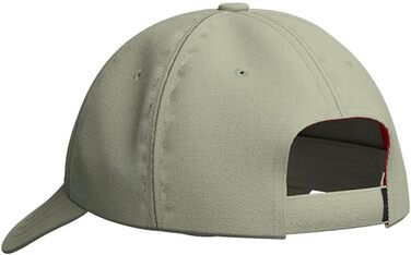 Кепка чоловіча HUGO Men-X 581-RL з бавовняного твіду, зелений, універсальний розмір