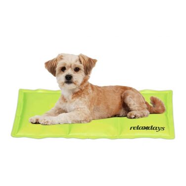 Relaxdays Cooling Mat for Dogs