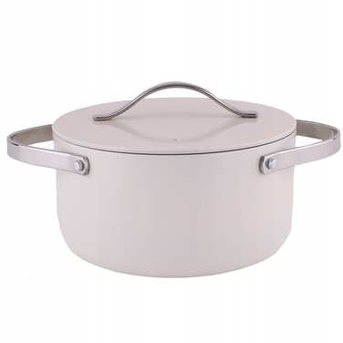 Каструля традиційна ZILAN Beige Chef, 2,7 л