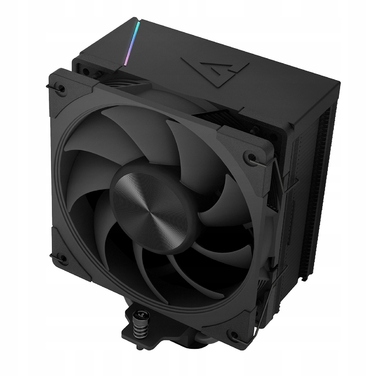 Кулер для процесора MODECOM MC-C-T101-AS0-B