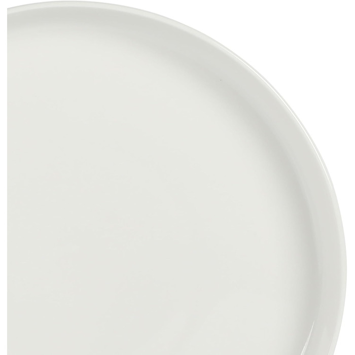 Сервіз Gibson Home Rothernberg на 8 осіб (40 предметів), білий порцелан