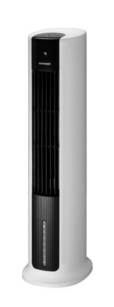 Колонний вентилятор Concept OV5210, багатоколірний